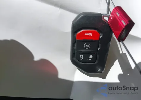 2022 Jeep Wrangler Sport S 4X4 from USA, damaged, VIN 1C4GJXAG2NW164435